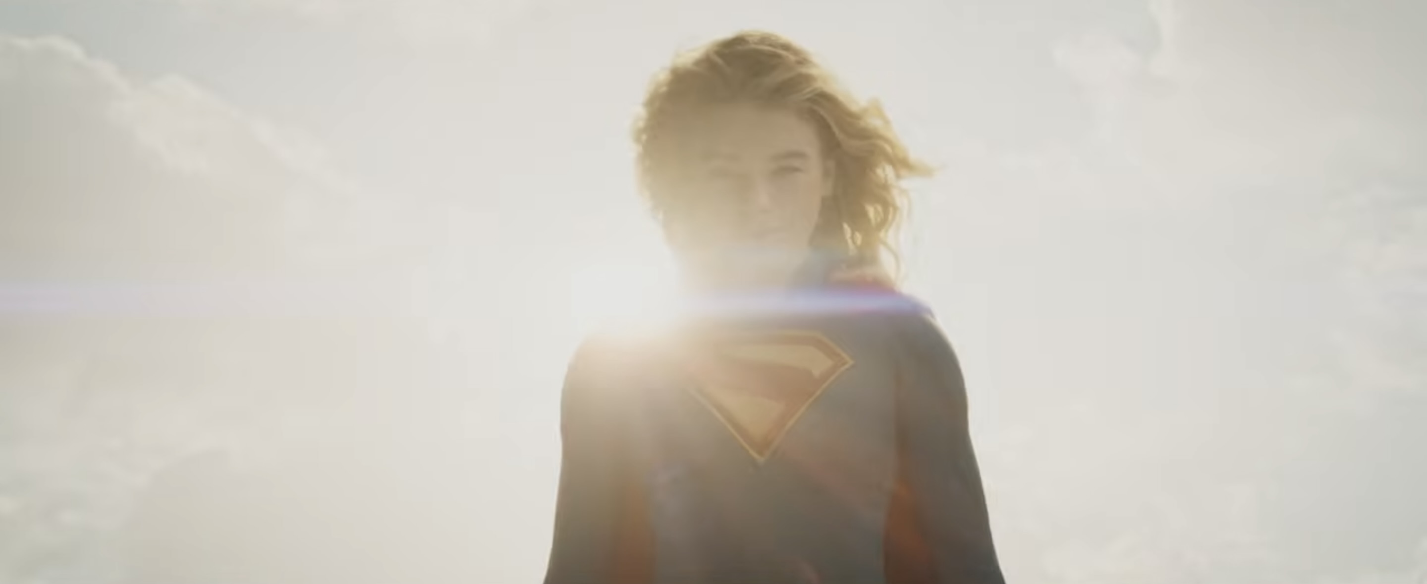 Supergirl Kara Zor-El